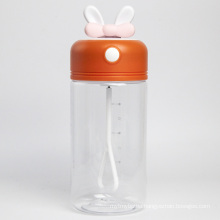 Custom LOGO plastic Sports BPA free for Water Egg Whey Lazy Electric Shaker  protein powder bottle//